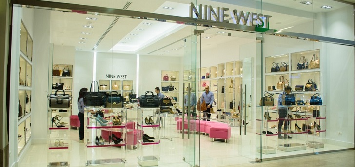 Authentic Brands buys Nine West and Bandolino brands for 340 million dollars